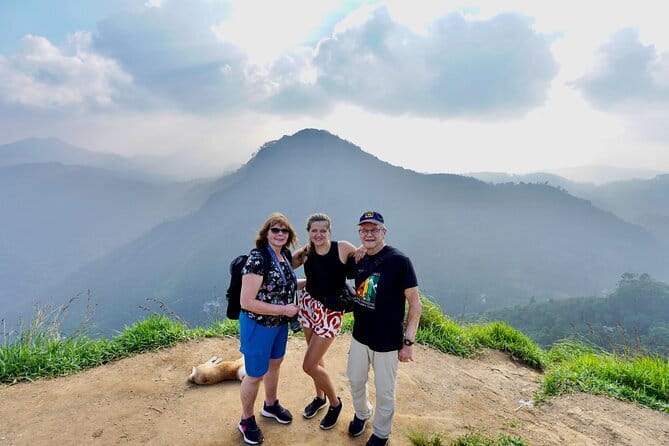 Ella Private Day Tour with Train Ride and Visit to Nine Arch - The Demodara to Bandarawela train ride