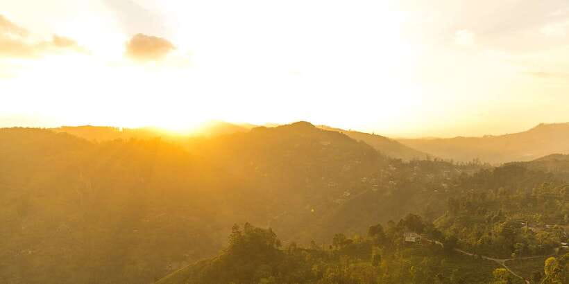 Ella: Private Ella Rock Sunrise Hike - All Inclusive - Key points to know before you book