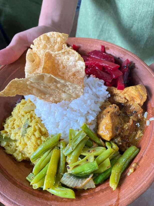 Ella Sri Lanka : Mom's Kitchen Cooking class - Who should book Mom’s Kitchen?