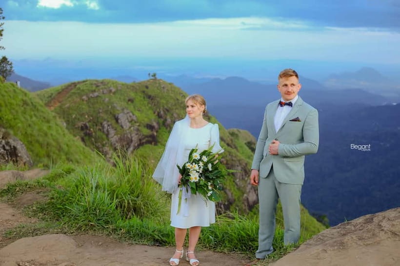 Ella Sri Lanka , Private Photoshoot | Photography Tours - Key points at a glance