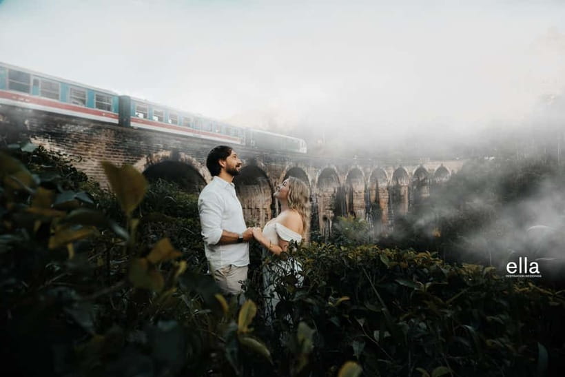 Ella Sri Lanka , Private Photoshoot | Photography Tours - Champi’s role goes beyond taking pictures