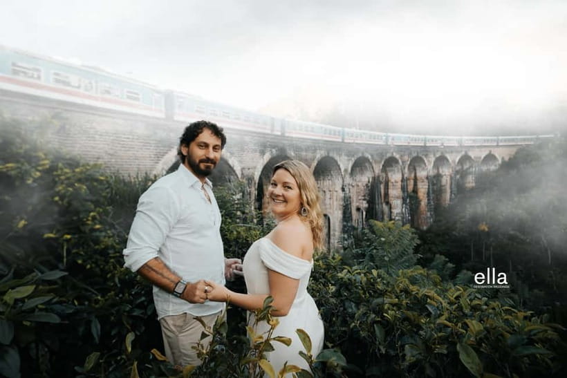 Ella Sri Lanka , Private Photoshoot | Photography Tours - What the two-hour schedule really allows