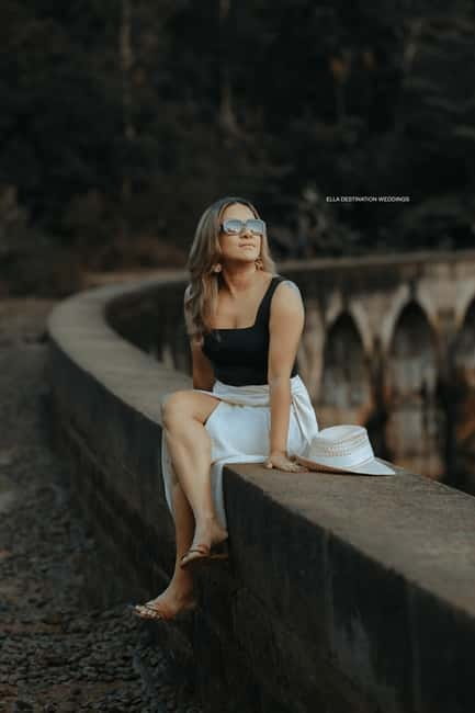 Ella Sri Lanka , Private Photoshoot | Photography Tours - What to wear and carry for the session