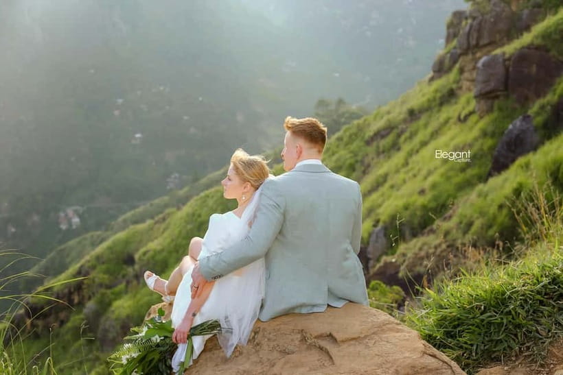 Ella Sri Lanka , Private Photoshoot | Photography Tours - Is $100 per person good value?