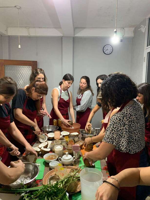 Ella: Sri Lankan Authentic Cooking expirience - Who will enjoy this class most