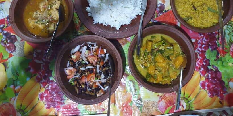 Ella: Sri Lankan Cooking Class with Neranji at Homestay - Key points to know before booking