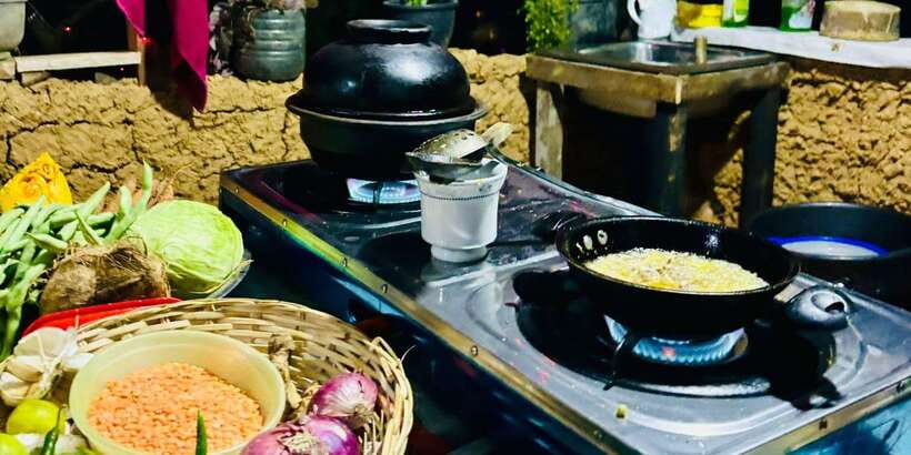 Ella: Sri Lankan Cooking Class with Neranji at Homestay - What you take home besides a full stomach
