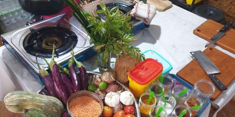Ella: Sri Lankan Cooking Class with Neranji at Homestay - Who will enjoy this class most?