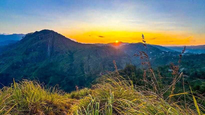 Ella: Sunset Tuk Tuk Tour with Little Adam's Peak Hike - Who Should Book This Evening Tour?