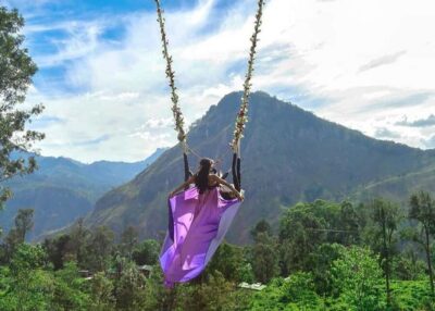 ⁠Ella Swing