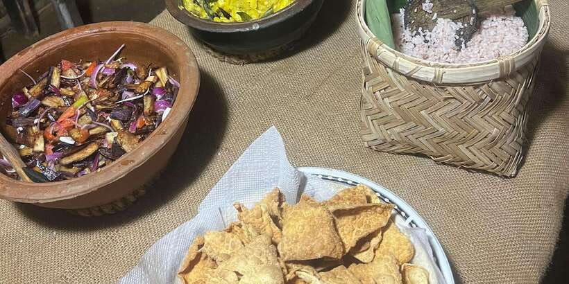 Ella: Traditional Sri Lankan Cooking Class - The hands-on cooking format, and what you actually do