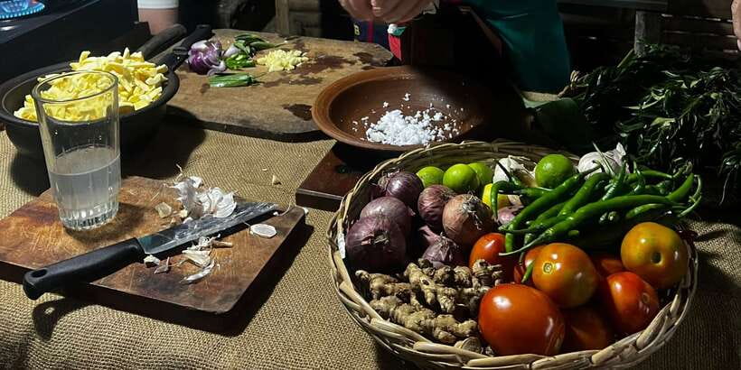 Ella: Traditional Sri Lankan Cooking Class - Why the ingredient lessons are worth your time