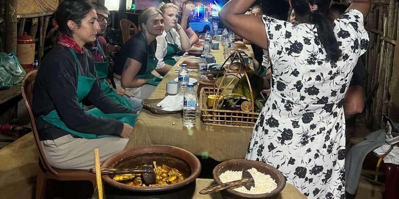Ella: Traditional Sri Lankan Cooking Class - Price, timing, and practical value