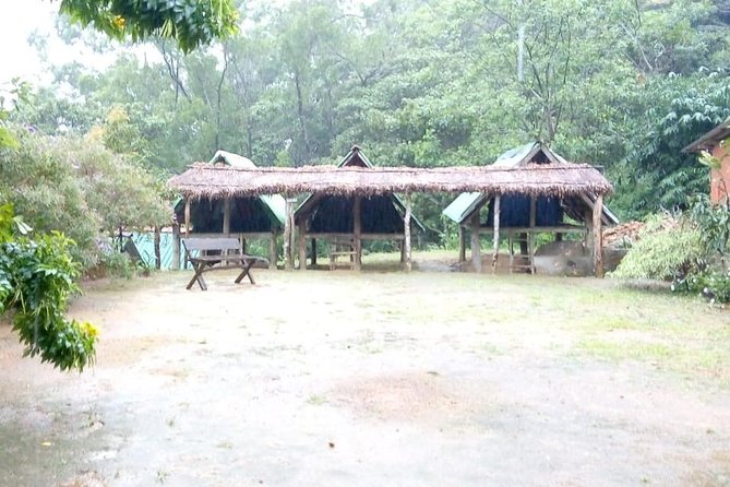 Exclusive knuckles Camping Tour from kandy - Why Knuckles works better as a two-day trek