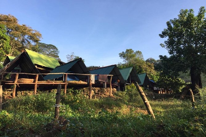 Exclusive knuckles Camping Tour from kandy - Is $195 good value?