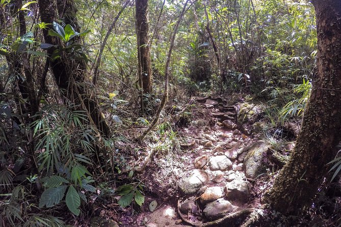 Exclusive knuckles Camping Tour from kandy - What to pack for wet, cool, demanding conditions
