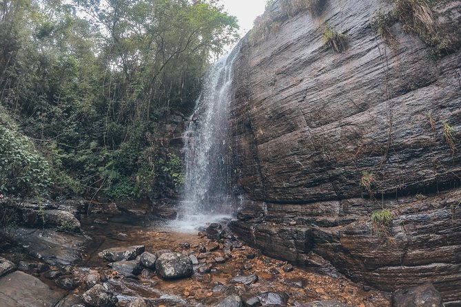 Exclusive knuckles Camping Tour from kandy - Who should choose this Knuckles camping tour?