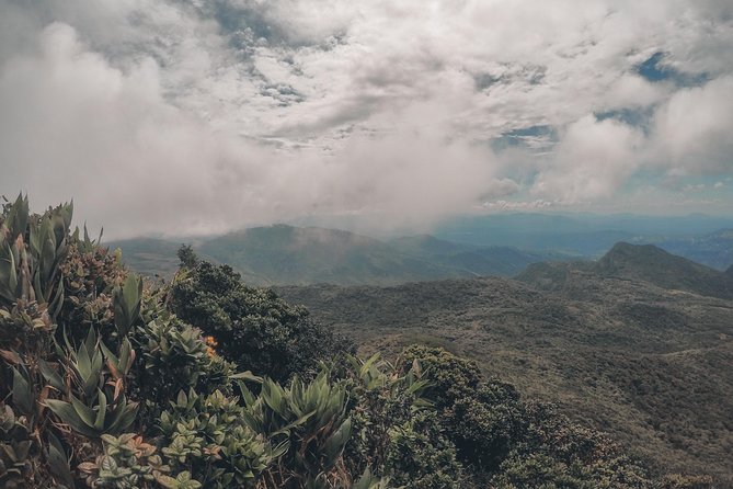 Exclusive knuckles Camping Tour from kandy - Final verdict: book for the full mountain story