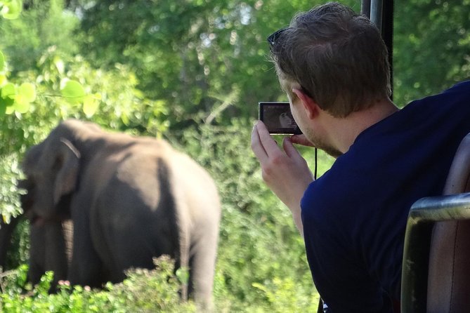 Exclusive : Overnight Leopard Safari with Luxury Glamping - What the $622 price really covers