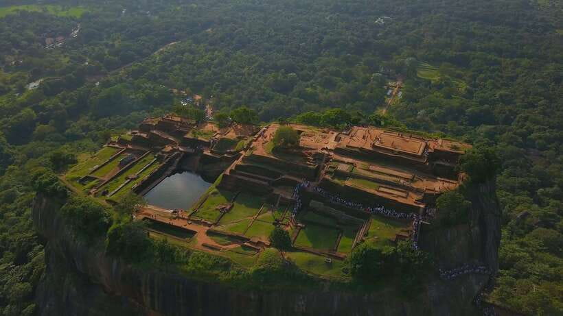 Exclusive: Sigiriya Fortress & Polonnaruwa Guided Tour - Should You Book This Sigiriya and Polonnaruwa Tour?