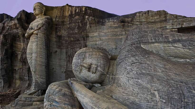 Exclusive: Sigiriya Fortress & Polonnaruwa Guided Tour - Why the Private Format Matters