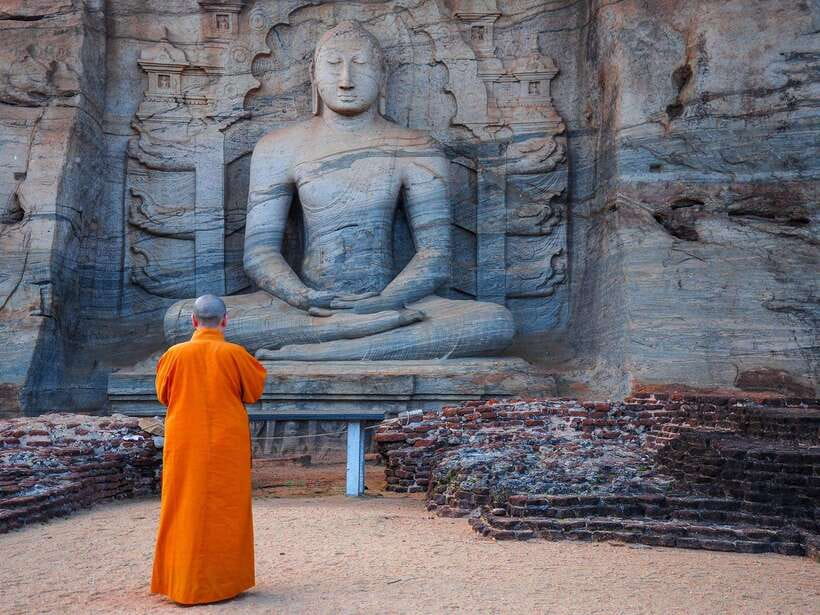 Exclusive: Sigiriya Fortress & Polonnaruwa Guided Tour - A Full Day That Rewards Good Preparation