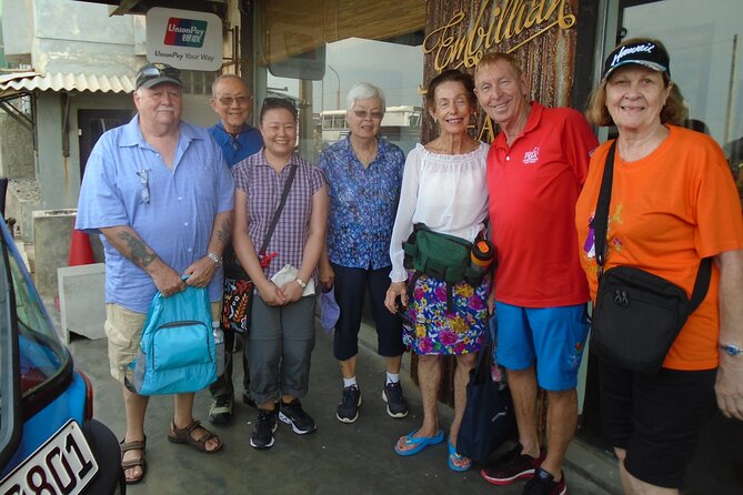 Explore Colombo by Tuk Tuk – All Entry Fees Included - Wolvendaal Church closes the historical route