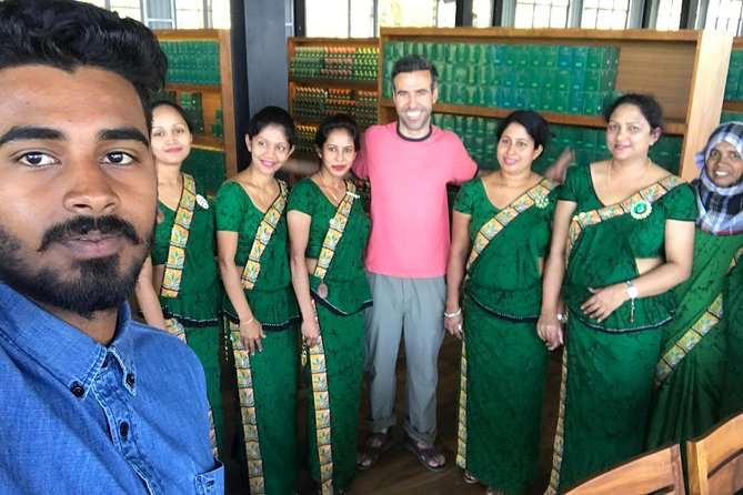 Explore Nuwara Eliya | Experience the Best Tea in the World - Is $49 a good value?