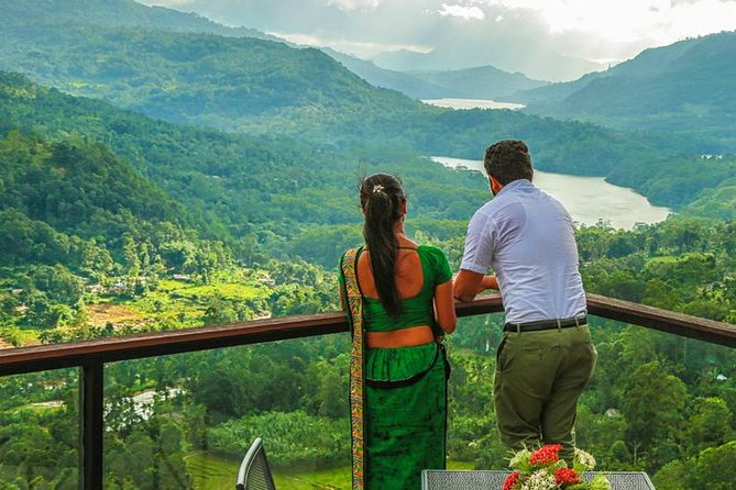 Explore Nuwara Eliya | Experience the Best Tea in the World - Booking details worth checking before you go