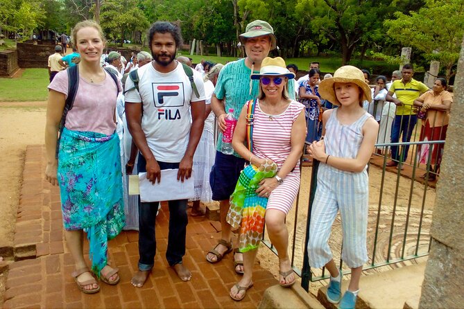 Explore & Ride the history of anuradhapura with Vogel Tours - Ruwanweli Maha Seya and the Brazen Palace