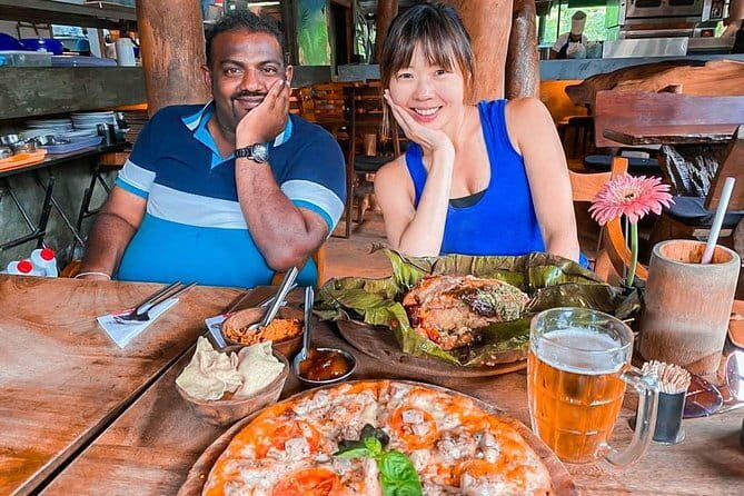 Explore Sri Lanka with Prasanna Sampath - Key points to know before booking