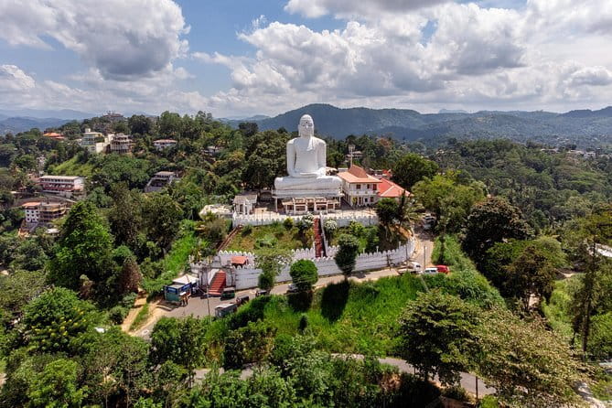 Explore Sri Lanka with Prasanna Sampath - Days 15 through 21: Build a route that fits your interests