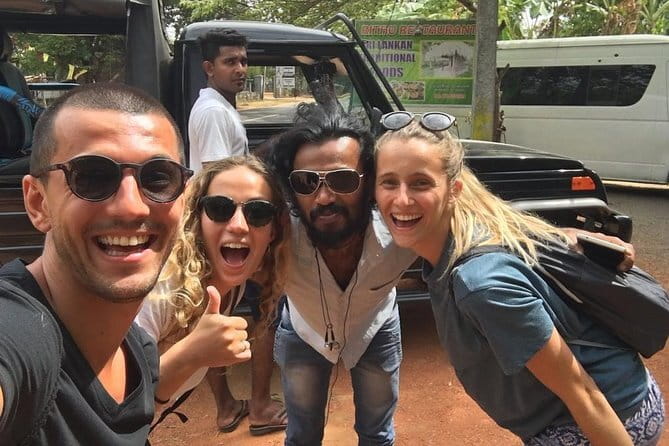 Explore Sri Lanka with Prasanna Sampath - What the $160 price really means