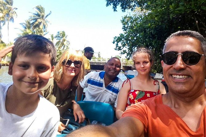 Explore the Beauty of South Coast in One Day - What the private vehicle adds