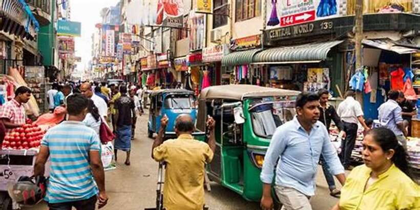 Explore The Colombo City by Private Tuk Tuk or Car - The National Museum in a 45-minute visit