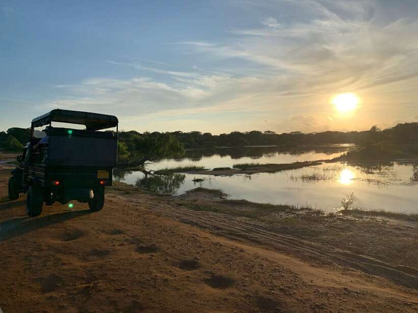 Explore the MAGIC of Sri Lanka in 7days -4 Star hotels Incl. - Why this route works for a first visit
