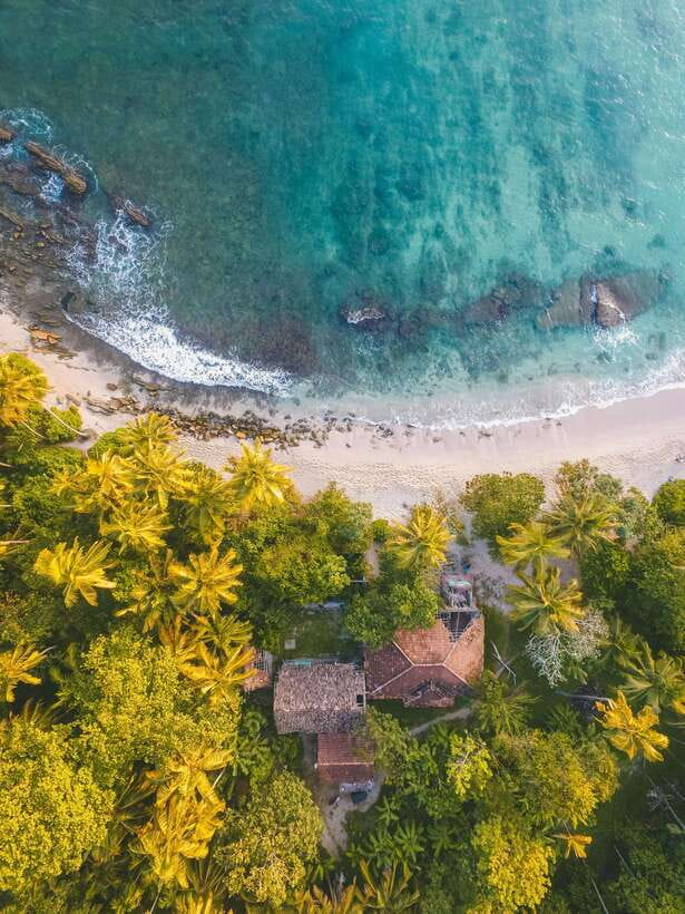 Explore the MAGIC of Sri Lanka in 7days -4 Star hotels Incl. - Day 2: Sigiriya, village life, and Dambulla