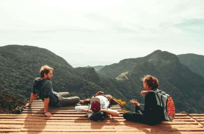 Explore the MAGIC of Sri Lanka in 7days -4 Star hotels Incl.