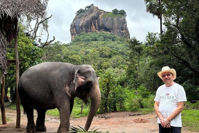 Explore Wonders of Sri Lanka 7 Days Private Tour - Key points to know before booking