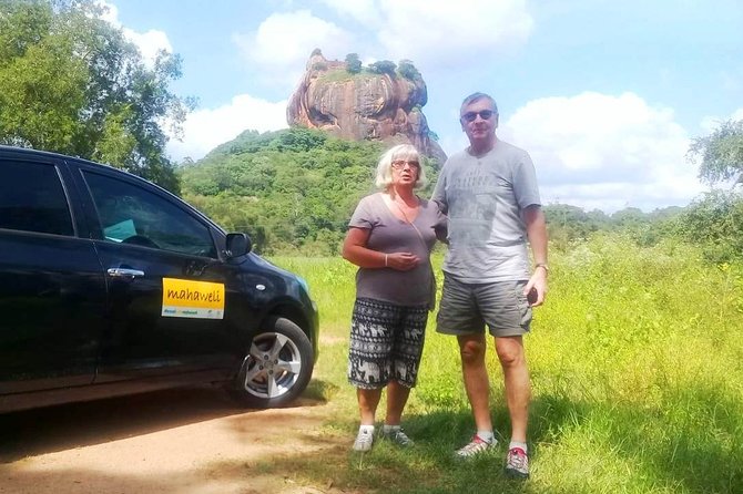 Fabulous 6 Days in Sri Lanka by Mahaweli from Colombo - Day four: Nuwara Eliya to Ella by train