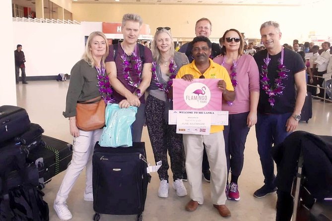 Fabulous 6 Days in Sri Lanka by Mahaweli from Colombo - Day five: Galle, the Madu River, and Colombo shopping