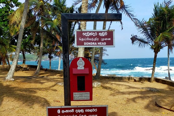 Family-Friendly Private Galle City Tour - Hikkaduwa Turtle Hatchery: a family-friendly wildlife stop