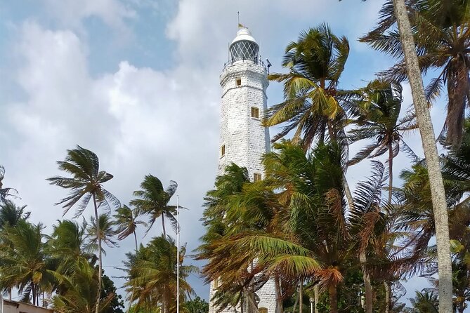 Family-Friendly Private Galle City Tour - Handunugoda Tea Estate and Virgin White Tea