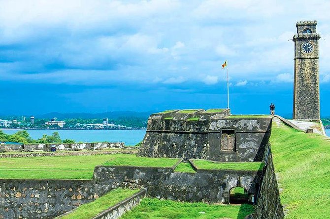 Family-Friendly Private Galle City Tour - The Tsunami Museum and a difficult coastal story