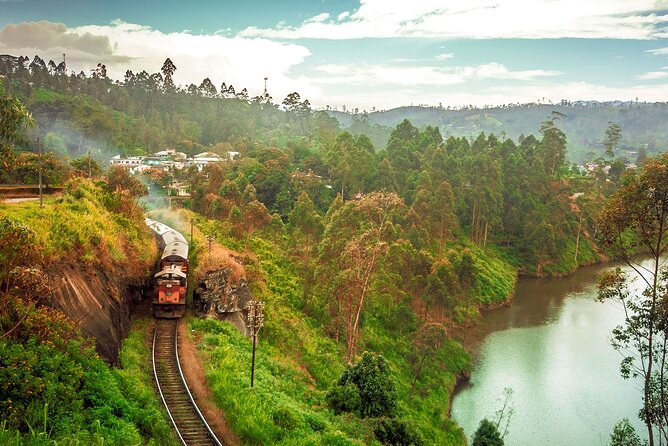 First Class Scenic Train Ticket From Kandy To Ella - Why the Kandy to Ella train is worth your day
