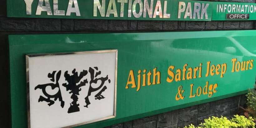 From: Ahungalla/Ambalangoda/Kosgoda/Balapitiya - YALA Safari - Key points to know before booking