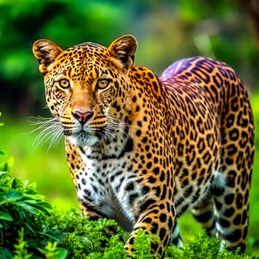 From Anuradhapura:Wilpattu Full-Day Wildlife Safari. - What the return journey is like