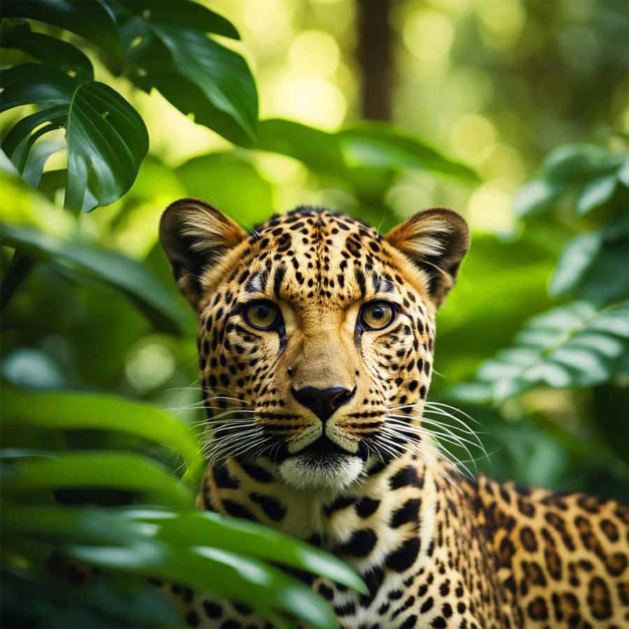 From Anuradhapura:Wilpattu Full-Day Wildlife Safari. - The early pickup from Anuradhapura