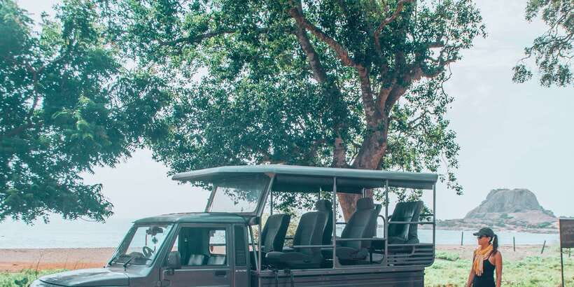 From Bentota: Full-Day Yala National Park Safari Tour - Should you book this tour?