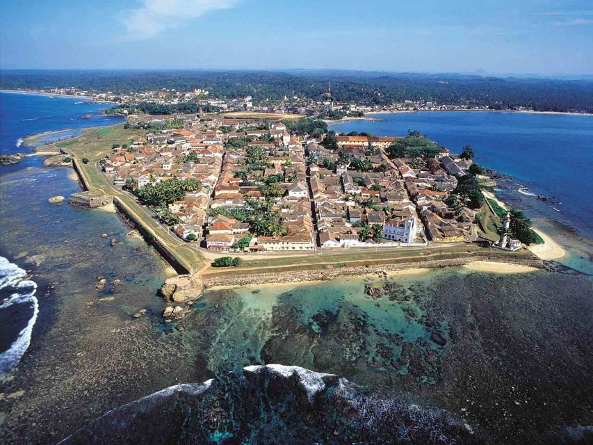 From Bentota: Southern Coast Highlights Private Day Tour - What the $91 price really covers